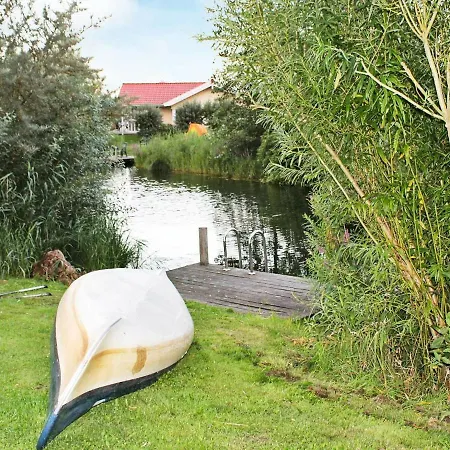 6 Person Holiday Home In Otterndorf