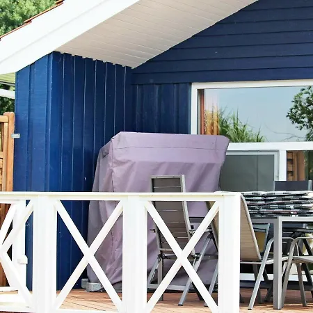 Holiday home 6 Person Holiday Home In Otterndorf *