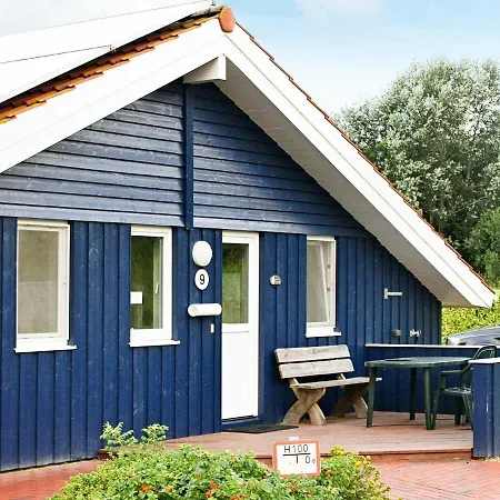 6 Person Holiday Home In Otterndorf * Otterndorf