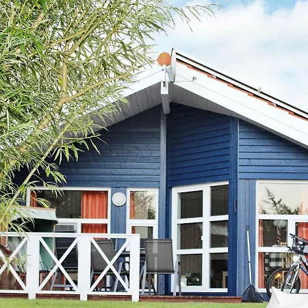 6 Person Holiday Home In Otterndorf * Otterndorf
