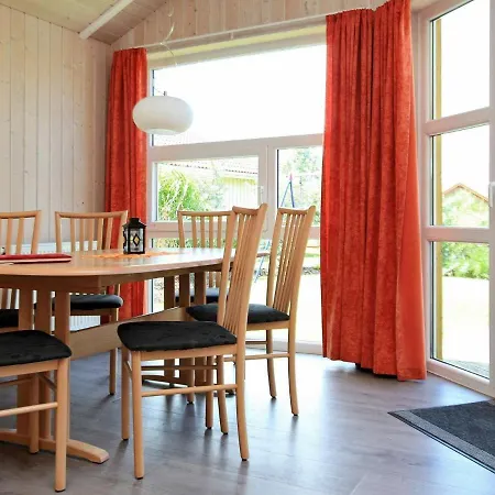 Holiday home 6 Person Holiday Home In Otterndorf Otterndorf