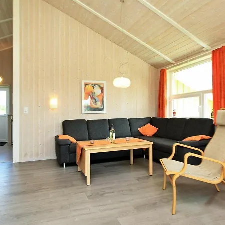 6 Person Holiday Home In Otterndorf Holiday home Otterndorf