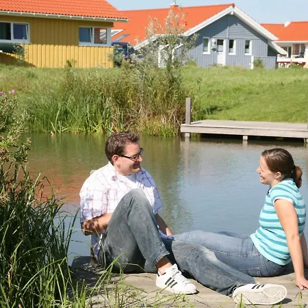 Holiday home 6 Person Holiday Home In Otterndorf Otterndorf