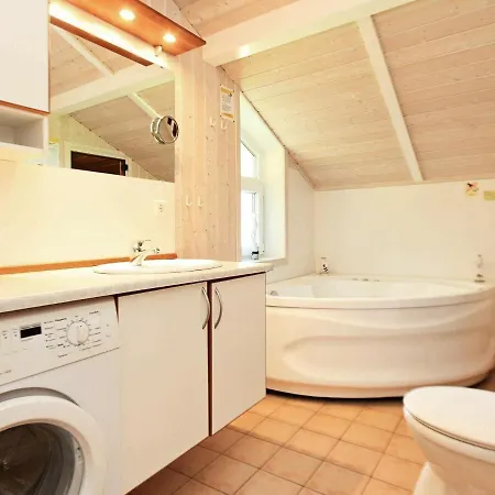 Holiday home 6 Person Holiday Home In Otterndorf Otterndorf