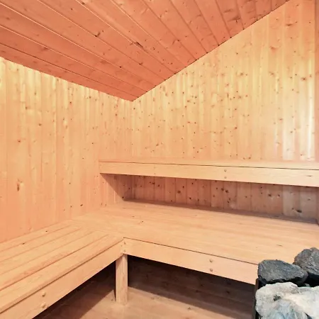 6 Person Holiday Home In Otterndorf Otterndorf