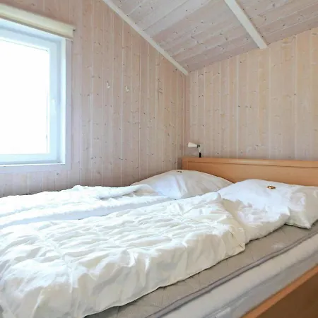 6 Person Holiday Home In Otterndorf Holiday home *