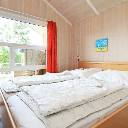 6 Person Holiday Home In Otterndorf Otterndorf